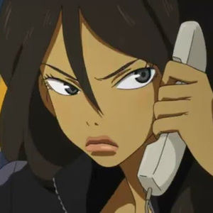 Meet your Posher, Kyla